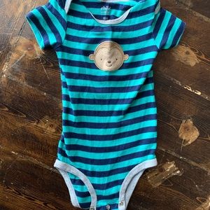 🌷2 for $10🌷Child of Mine Onesie 18 months